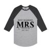 Raglan Tee Thumbnail