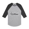 Raglan Tee Thumbnail