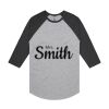 Raglan Tee Thumbnail