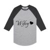 Raglan Tee Thumbnail