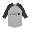 Raglan Tee Thumbnail