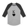 Raglan Tee Thumbnail