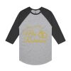 Raglan Tee Thumbnail