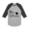Raglan Tee Thumbnail