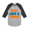 Raglan Tee Thumbnail