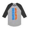 Raglan Tee Thumbnail
