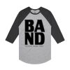 Raglan Tee Thumbnail