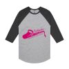 Raglan Tee Thumbnail