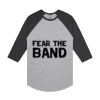 Raglan Tee Thumbnail