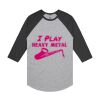 Raglan Tee Thumbnail