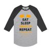 Raglan Tee Thumbnail