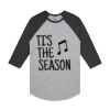 Raglan Tee Thumbnail