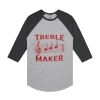Raglan Tee Thumbnail