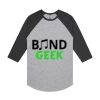 Raglan Tee Thumbnail
