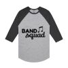Raglan Tee Thumbnail