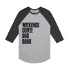 Raglan Tee Thumbnail