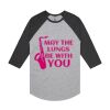Raglan Tee Thumbnail