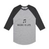Raglan Tee Thumbnail
