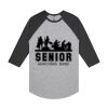 Raglan Tee Thumbnail