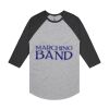 Raglan Tee Thumbnail