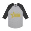 Raglan Tee Thumbnail