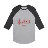 Raglan Tee Thumbnail