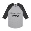 Raglan Tee Thumbnail