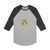 Raglan Tee Thumbnail