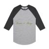 Raglan Tee Thumbnail