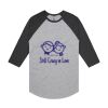 Raglan Tee Thumbnail