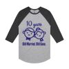 Raglan Tee Thumbnail