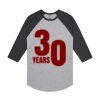 Raglan Tee Thumbnail