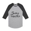 Raglan Tee Thumbnail