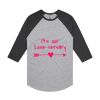 Raglan Tee Thumbnail