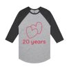 Raglan Tee Thumbnail