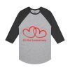 Raglan Tee Thumbnail