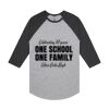 Raglan Tee Thumbnail