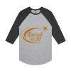 Raglan Tee Thumbnail