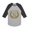 Raglan Tee Thumbnail