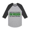 Raglan Tee Thumbnail