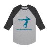 Raglan Tee Thumbnail