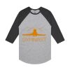 Raglan Tee Thumbnail