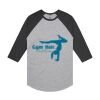 Raglan Tee Thumbnail