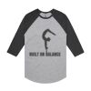 Raglan Tee Thumbnail