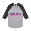 Raglan Tee Thumbnail