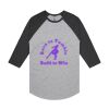 Raglan Tee Thumbnail