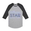 Raglan Tee Thumbnail