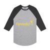 Raglan Tee Thumbnail