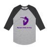 Raglan Tee Thumbnail