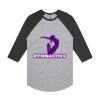 Raglan Tee Thumbnail